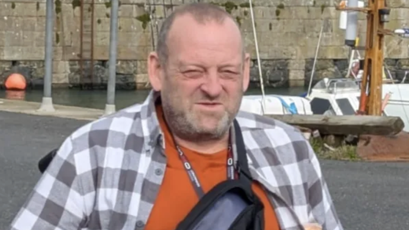 Sandown man dies after being assaulted last month