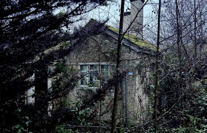 Harbour Farm demolition plan revives bitter Bembridge row