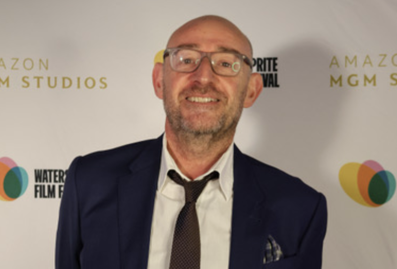 East Cowes writer Ayad Andrews lands BBC Radio 4 drama Follow the Money