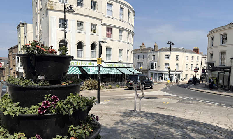 Ryde