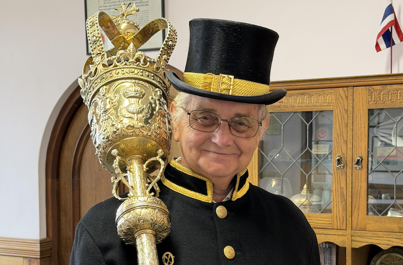 Steve Hammond