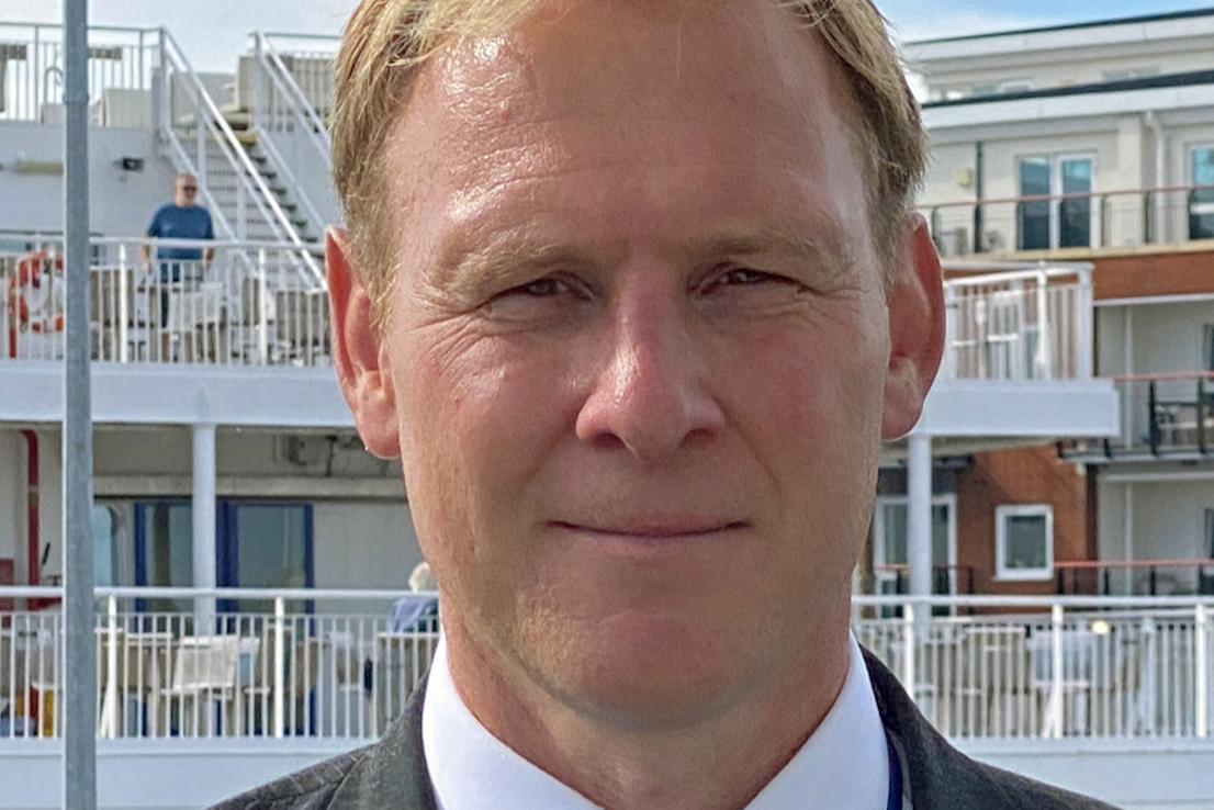 Phil Delaney