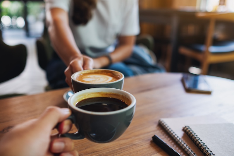 Coffee